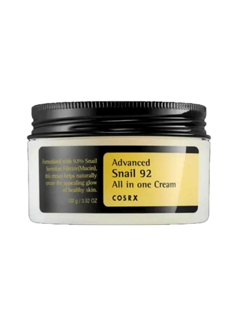 Cosrx Advanced Snail 92 All In One Cream – 100g