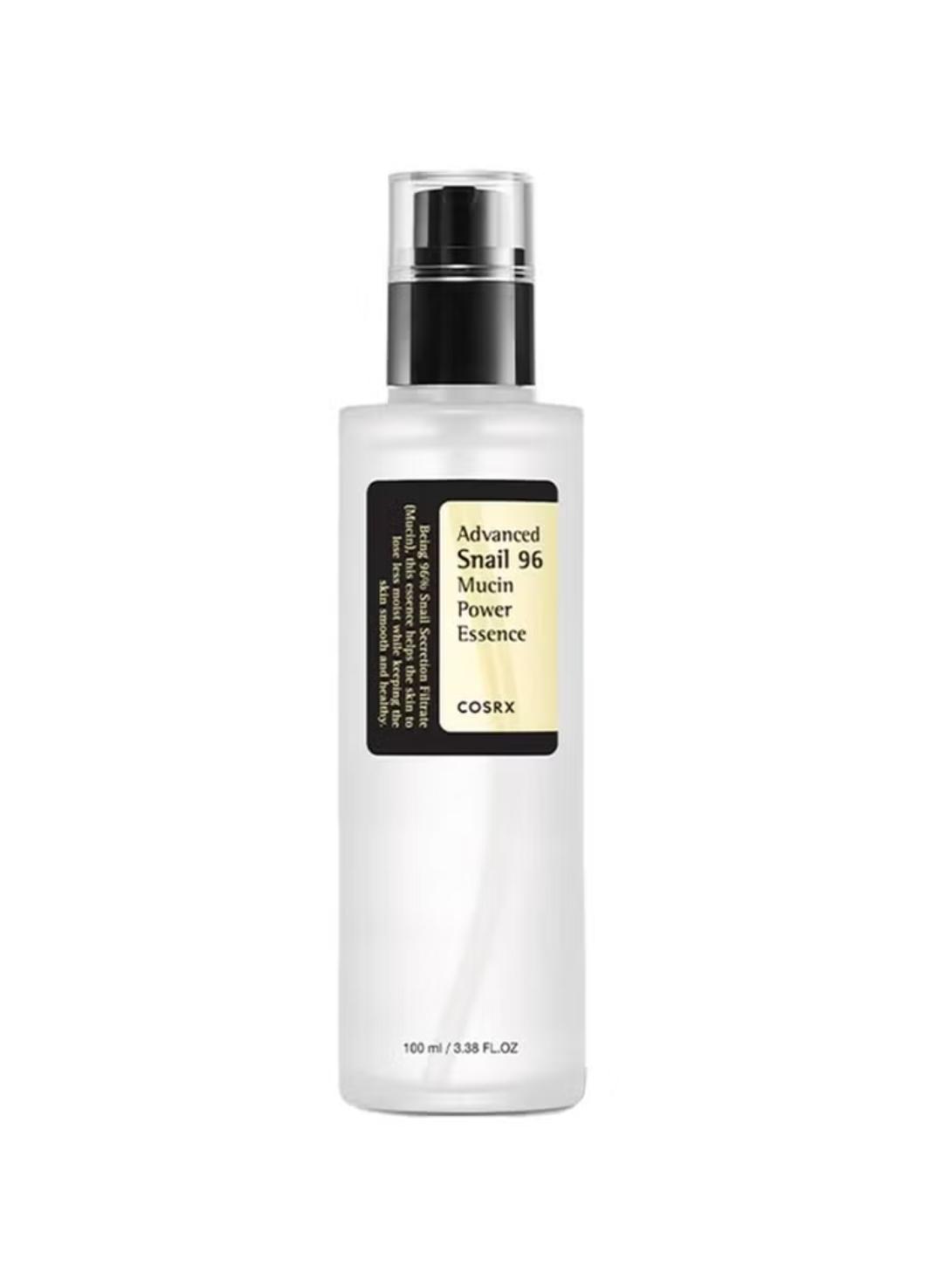 Cosrx Advanced Snail 96 Mucin Power Essence 100ml
