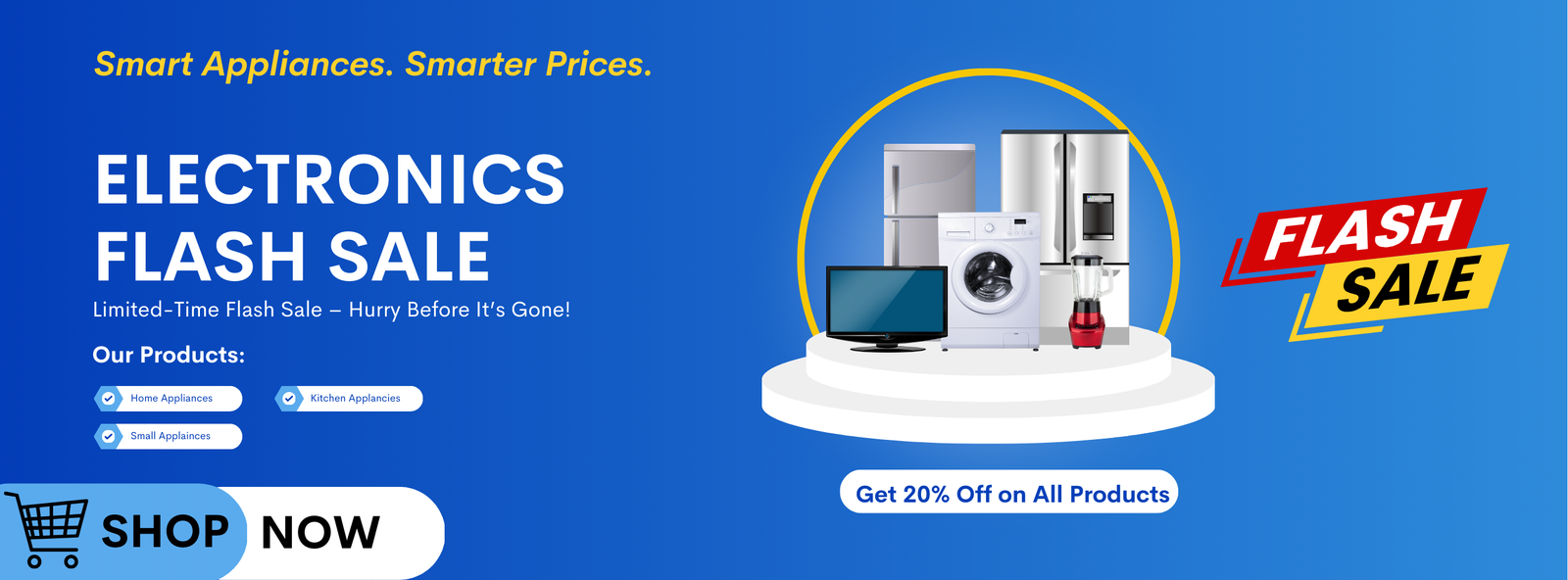 www.thehomeshoppinghub.com (Facebook Cover)